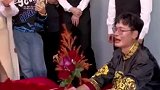爱情长跑八年，终于把自己心爱的姑娘娶回家新郎激动大哭