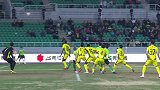 中甲-巴巴卡桑戈尔连造杀机 呼和浩特0-0憾平新疆