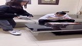 老公说女儿就要富养！