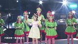 SNH48 12.24-《浪漫圣诞夜》