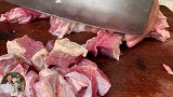 番茄土豆炖牛腩 【豆果美食】