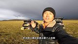 自驾西藏旅行，晚上露营在海拔的湖边，高原反应差点要了小命
