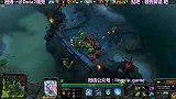 领秀教你DOTA2：6.84水晶室女第一视角