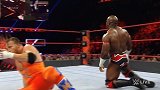 WWE-17年-RAW第1248期：单打赛阿波罗VS霍金斯-全场