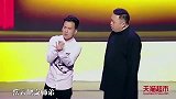 郭麒麟飘了，直言：你以为我乐意当他儿子吗