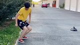 真是让我惊喜让我忧啊