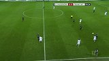 德甲-1415赛季-联赛-第8轮-帕德博恩3：1法兰克福-全场
