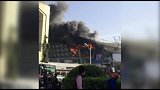 中超-17赛季-现场围观群众众多 交通情况拥挤-专题