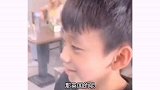 这问题属实把小伙子难住了啊，哈哈哈笑出腹肌