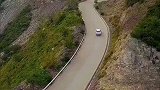 中国好司机陪上这优美道路，那是一个舒心！