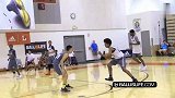 篮球-17年-林书豪二代? 14岁少年杰里米-林引起美媒关注-专题