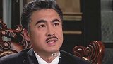 孙老爷同意耀宗进门，雅婷立马和他腻歪在一起，这速度也太快了