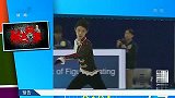 冰上项目-14年-羽生结弦将迎伤后首场比赛 花滑日本站仅获第4-新闻