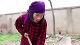 婆婆把房子过户给儿媳，女儿却不同意，知道真相后女儿哭了