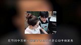 郎朗的手有多金贵镜头拉近之后，网友：难怪保险费用那么高