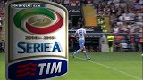 意甲-1415赛季-联赛-第3轮-热那亚1：0拉齐奥-全场