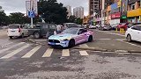 跑车野马，价格不贵性能堪比超级跑车，外观炫酷到挪不开眼睛！