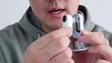 手指一样小的相机你见过吗？Insta360 go运动相机 拇指相机