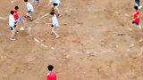 昔日雷场，今日球场——中越边境的艰苦“世界杯”