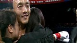 情出自愿，事过无悔！一龙面对失败释然一笑