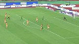 半场集锦-比埃拉3分钟破僵 国安1-0领先卓尔