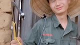 看到最后大声笑就行