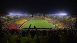 南美解放者杯-17赛季-1/4决赛-首回合-瓜亚基尔巴塞罗那vs桑托斯-全场