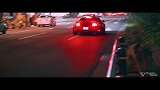 来自日本街头的Mustang