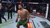 UFC264主赛：泰-图瓦萨VS格雷-哈迪