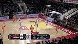 CBA-1617赛季-常规赛-第7轮-完美流转！上海打出团体进攻 卢伟空位三分命中-花絮