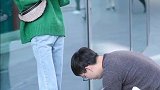 小哥这是什么神仙操作？
