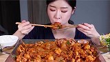不能自己在这馋，快艾特出你身边正在减肥的朋友们，让他们也馋馋