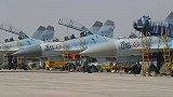 印度发布亚洲空军排名，将自己排第一我国第二，称五年内或被反超