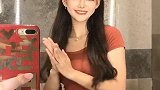 小姐姐的口红色号真好看 我都想买了