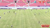 2019第八届甲A明星足球联赛小组赛录播 上海老克勒2-1湖北老甲A