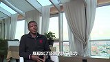 德塞利：这一届后卫不如98年后防 但他们充分展示了实力