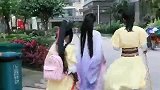 魔道祖师：爸爸妈妈去上班，我去幼儿园，这首歌太魔性了！