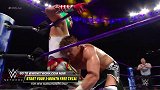 WWE-18年-205Live第94期：墨菲VS梅塔里克-精华