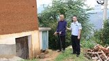 潜逃26年！5岁娃娃扔邻居土块 男子和其母吵架用斧头砍死3人
