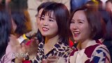 妈妈咪呀：夫妻趣事多，引得全场爆笑