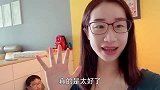 香港邻居送网红甜品，一生一定要去一次的面包店当文历，感谢分享