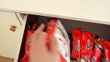 据我观察，现在做饭的都是男人…笑欧巴沙雕的一天
