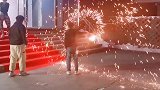早有预谋的你们太损了，给兄弟都吓变声了，这朋友还能处吗？