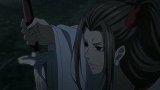 魔道祖师：鬼将军温宁失控暴走，主动攻击魏无羡