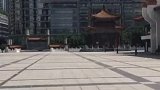 你以为你在二十几楼，在这个神奇的地方，你根本不知道你是几楼！