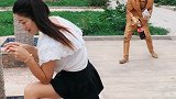 哎呀妈呀，这哪来的可乐啊！