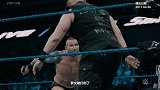 WWE-17年-慢动作看比赛：SmackDown第923期全场精彩回放-专题