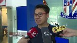 申花战人和18岁天才中卫继续首发 瓜林有望复出登巴巴缺席合练