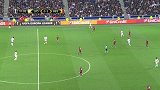 欧联-1617赛季-淘汰赛-1/4决赛-第1回合-里昂vs贝西克塔斯-全场