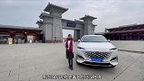 兴汉胜境，体验汉文化。